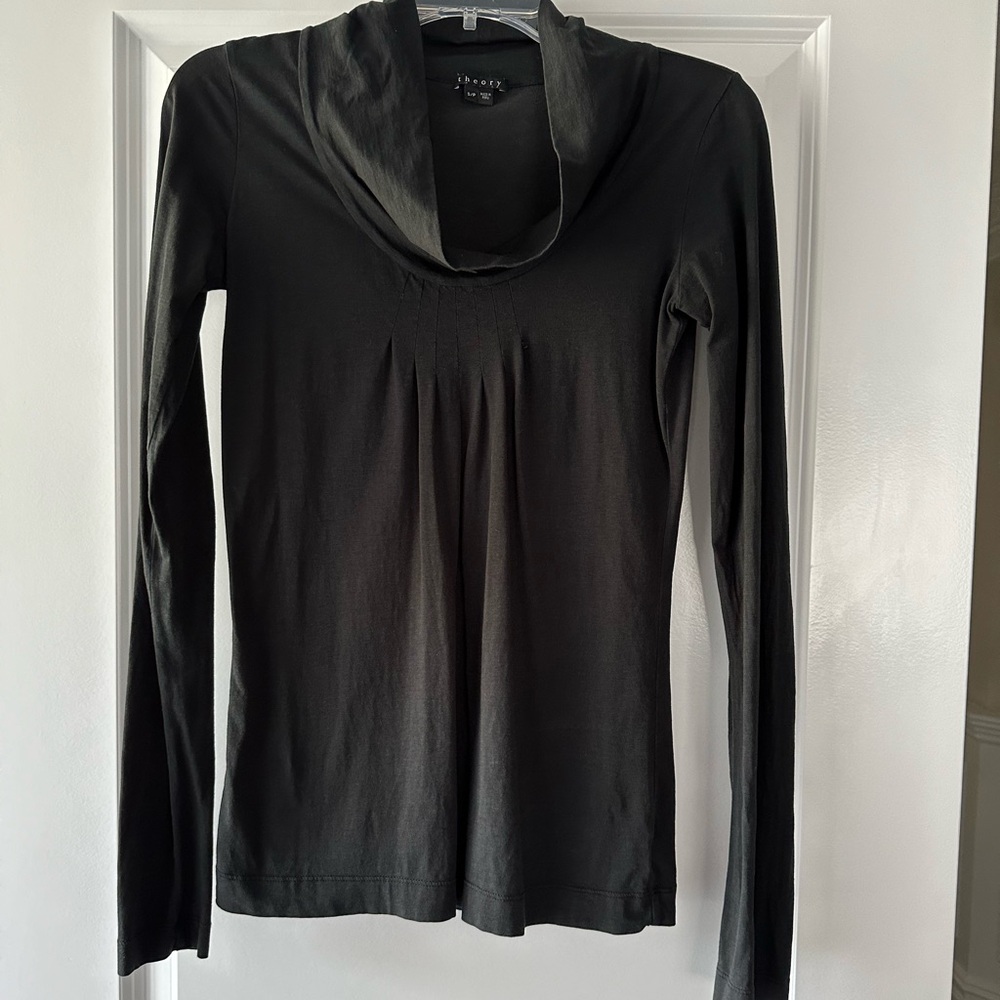 Theory Long Sleeve
